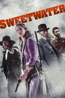 Sweetwater (2023)