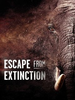 Escape From Extinction (2021)
