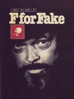 F for Fake (1973)