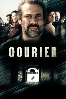 The Courier (2021)