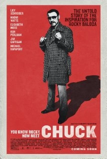 Chuck (2017)