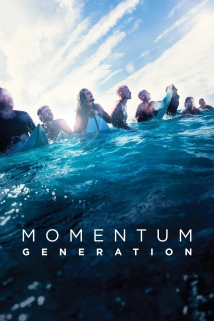 Momentum Generation (2018)