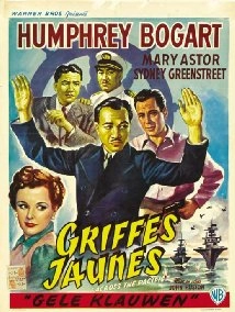 Across the Pacific (1942)
