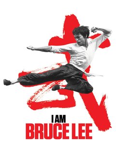 I Am Bruce Lee (2012)