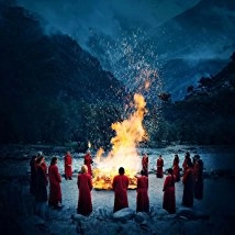 The Ashram (2018)