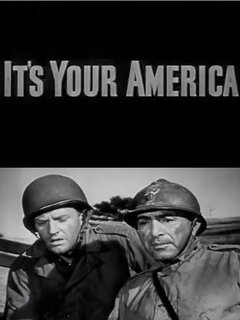 Its Your America (1946)
