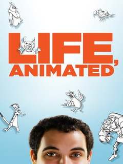 Life, Animated (2016)