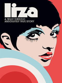 Liza A Truly Terrific Absolutely True Story (2025)