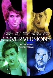 Cover Versions (2018)