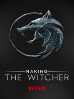 Making The Witcher (2020)