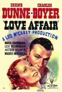 Love Affair (1932)