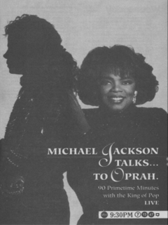 Michael Jackson This Is It (1993)