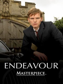 Morse And The Last Endeavour (2023)