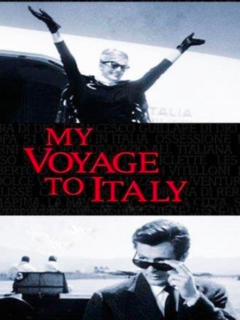 My Voyage to Italy (1999)