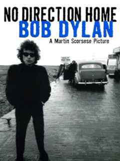 No Direction Home Bob Dylan (2005)