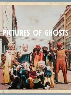 Retratos Fantasmas (2023)