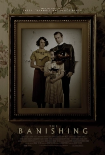 The Banishing (2021)