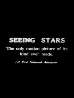 Seeing Stars (1922)