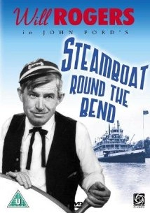 Steamboat Round the Bend (1935)