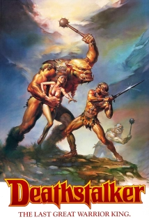 Deathstalker (2025)