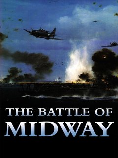 The Battle Of Midway (1942)