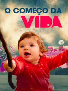 The Beginning Of Life (2016)