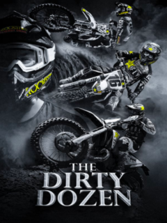 The Dirty Dozen (2020)