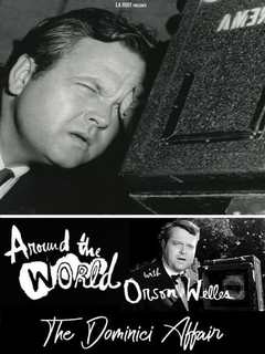 The Dominici Affair by Orson Welles (2003)