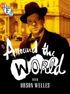 The Land of the Basques (1955)