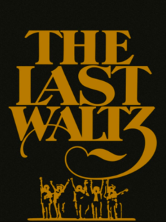 The Last Waltz (1978)