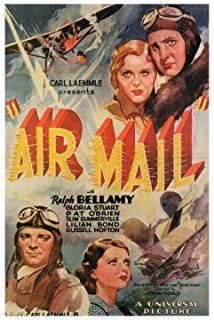 Air Mail (1932)
