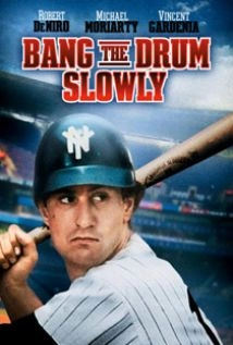 Bang the Drum Slowly (1973)