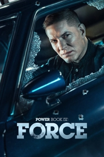 Power Book IV: Force (2021)