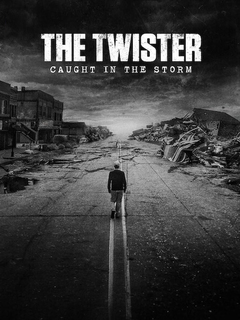 The Twister Caught In The Storm (2025)