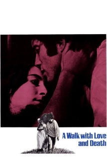 A Walk with Love and Death (1969)