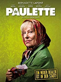 Paulette (2013)