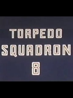 Torpedo Squadron 8 (1942)