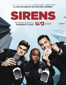 Sirens (2025)