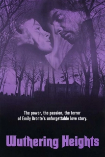 Wuthering Heights (1970)