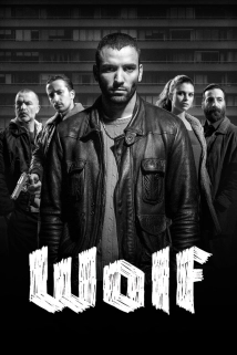 Wolf (2019)
