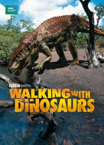 Walking with Dinosaurs (2025)