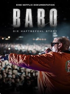 Babo The Haftbefehl Story (2025)