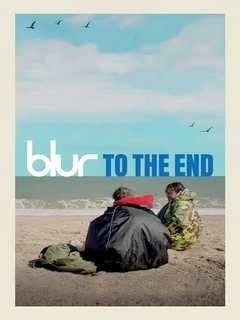 Blur To The End (2024)