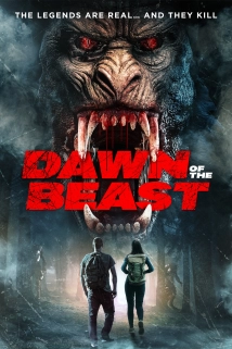 Dawn of the Beast (2021)