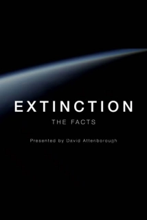 Extinction The Facts (2021)