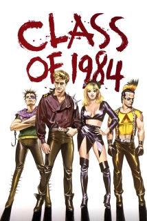 Class of (1982)