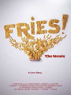 Fries The Movie (2021)