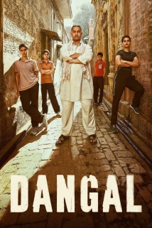Mosht Akhar (2019)