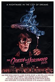 The Queen of Hollywood Blvd (2018)
