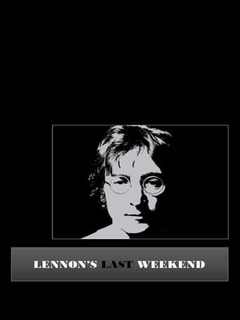 Lennons Last Weekend (2020)